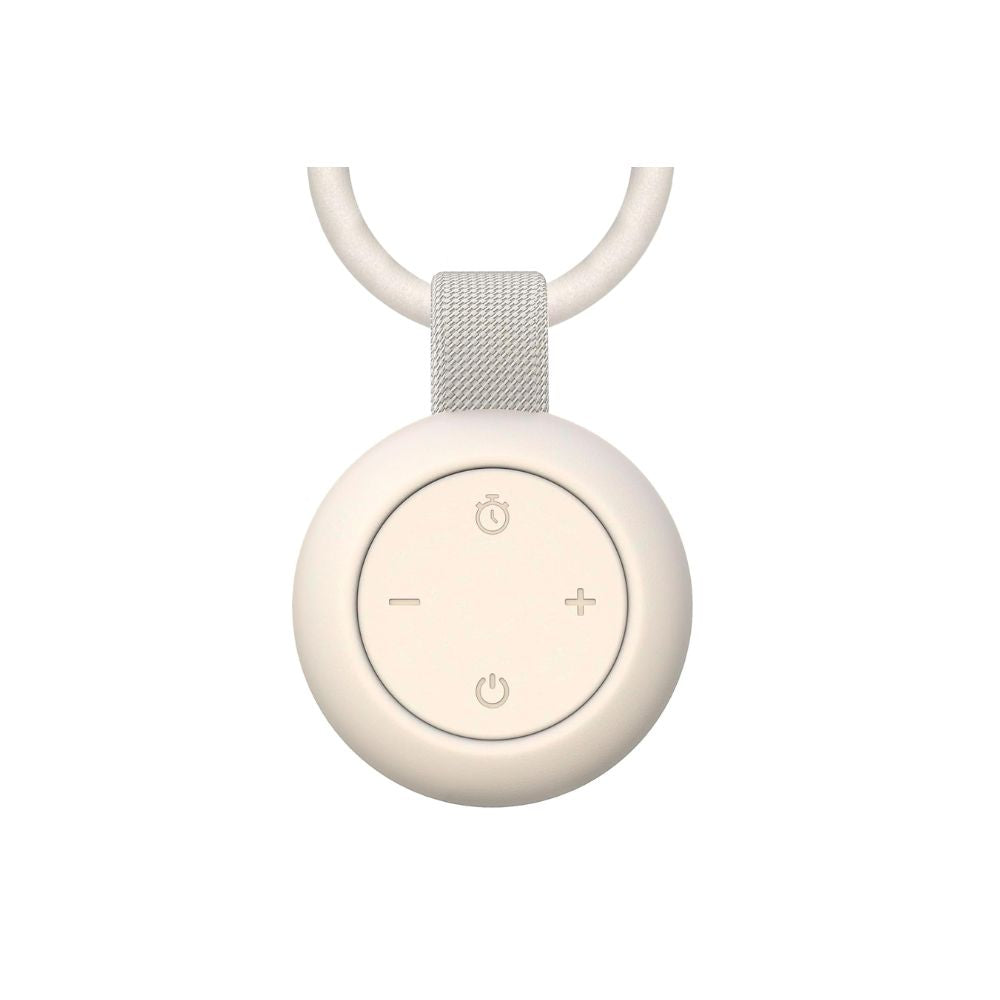 Máquina de Sonido Portátil para Dormir – Ruido Blanco para Bebés, Niños
