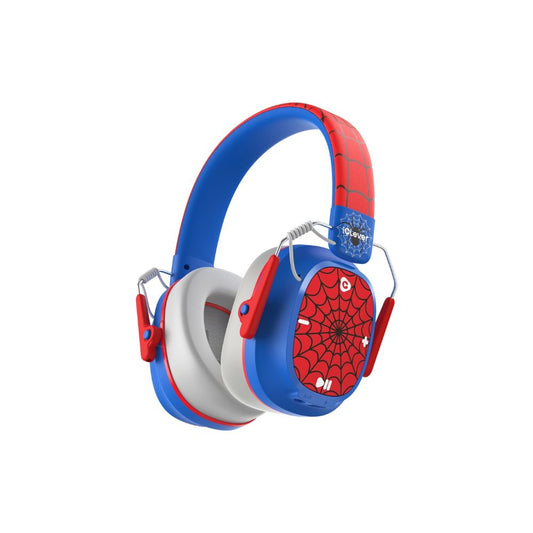 Auriculares con Cancelación de Ruido - iClever