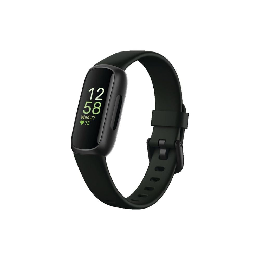 Fitbit Inspire 3 – Tu Compañero de Salud y Fitness 24/7