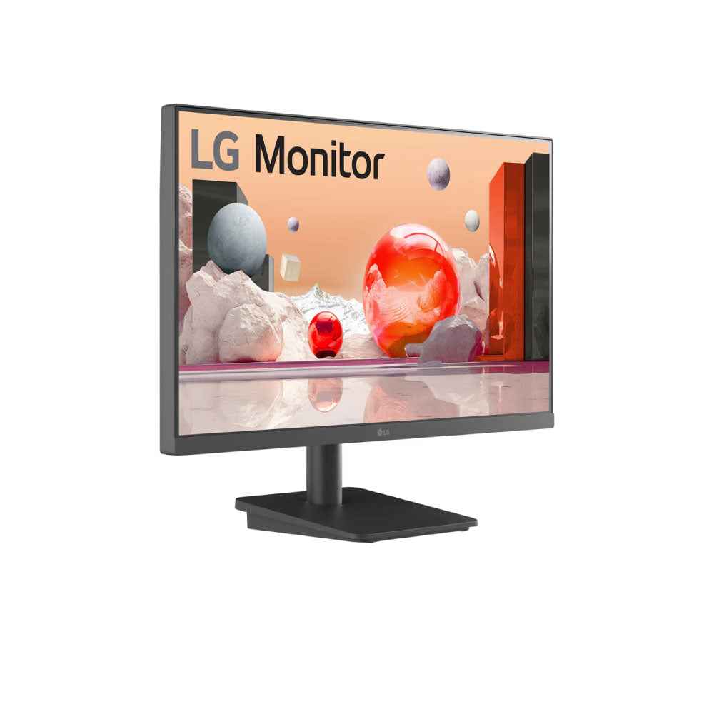 Monitor LED LG 24MS500-B 24" Class Full HD