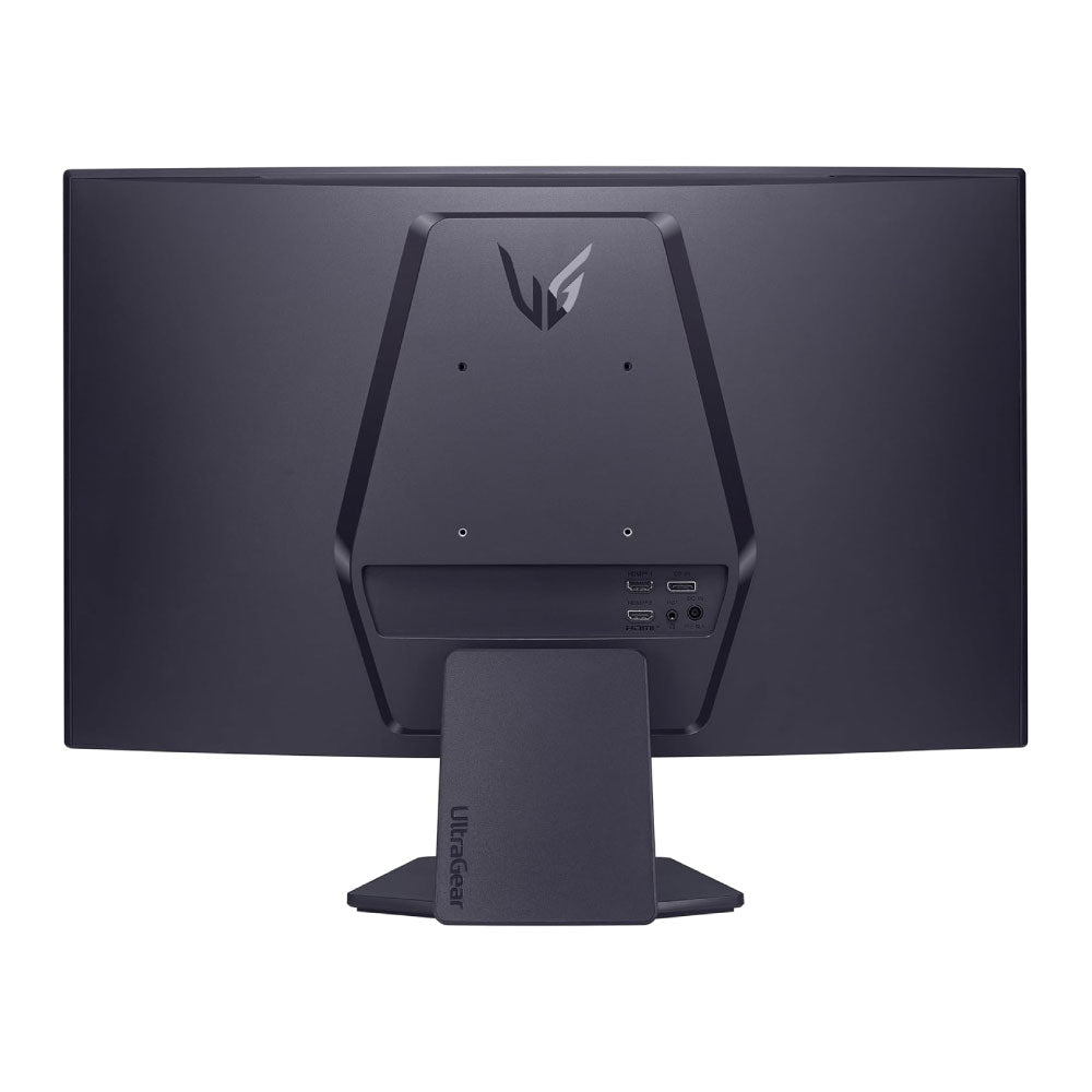 Monitor LED Gaming 27 VA Curvo 1000R QHD