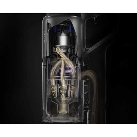 DREAME Z30 - Aspiradora Inalámbrica Potente para una Limpieza Profunda y Multisuperficie