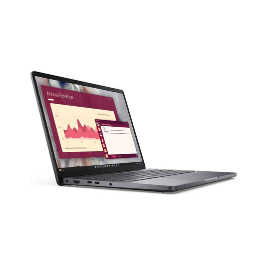 Intel Core Ultra 7 255U Computadora portátil 35.6 cm (14") Full HD+ 16 GB DDR5-SDRAM 512 GB SSD Wi-Fi 6E (802.11ax)