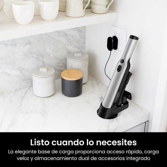 Aspiradora de mano Inalámbrica Ultra Ligera - Shark WANDVAC