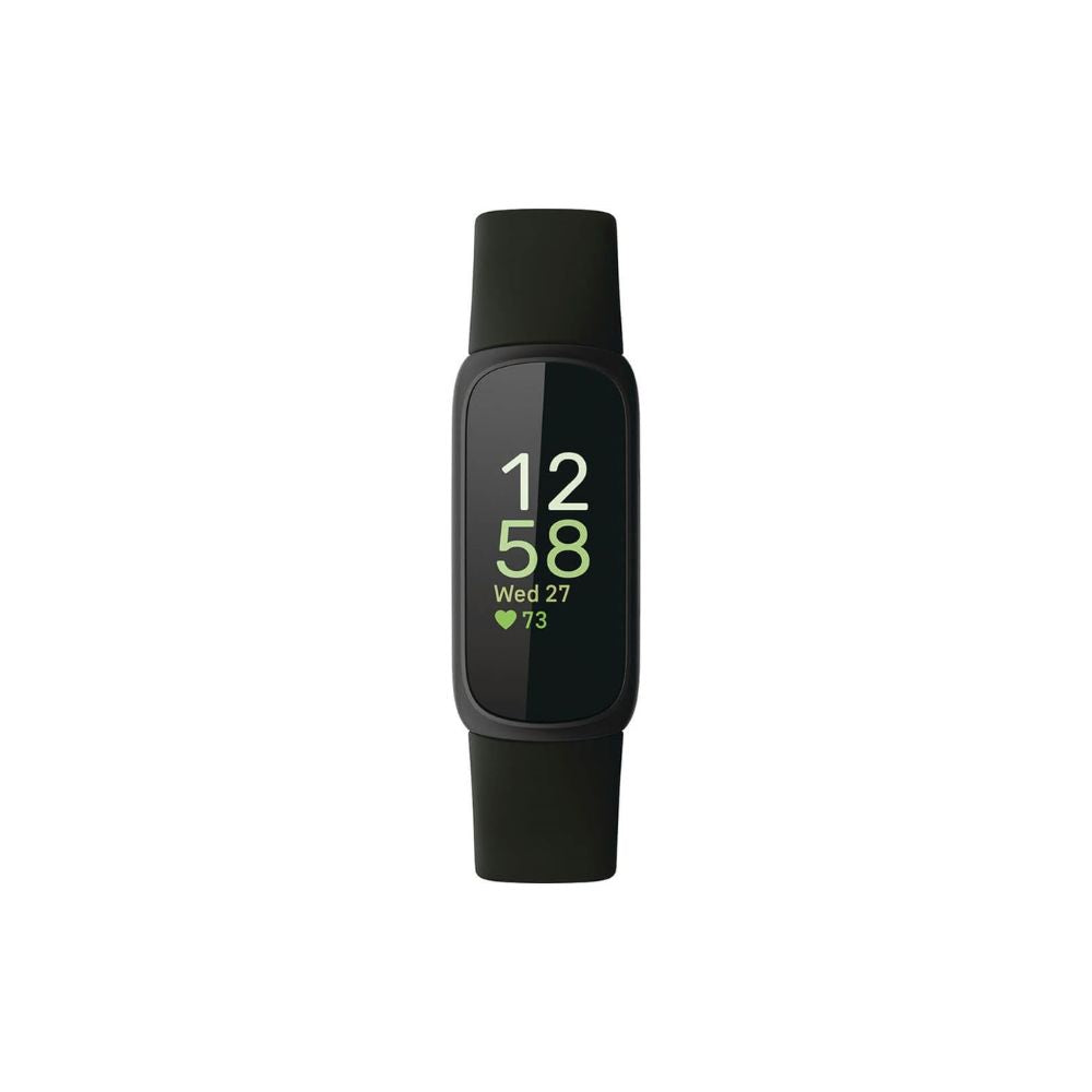 Fitbit Inspire 3 – Tu Compañero de Salud y Fitness 24/7