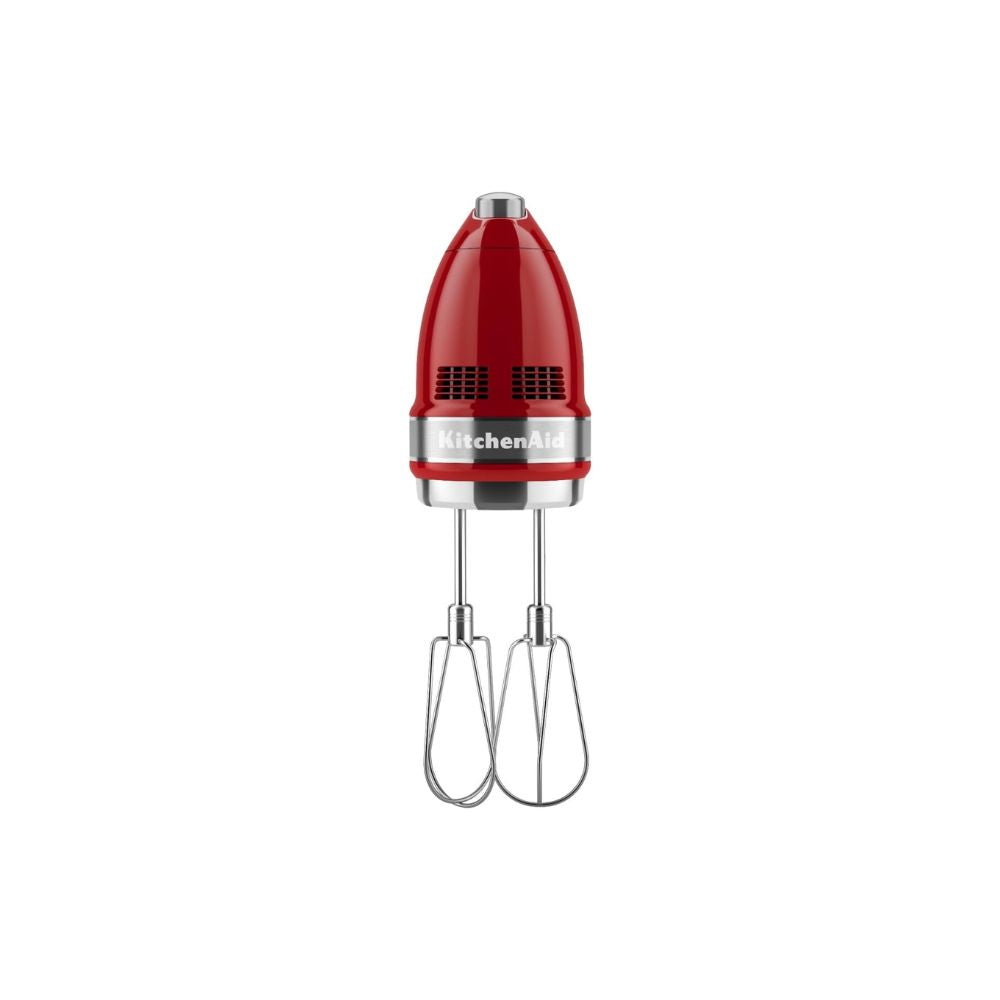 Batidora de Mano (9 Velocidades) - KitchenAid KHM926