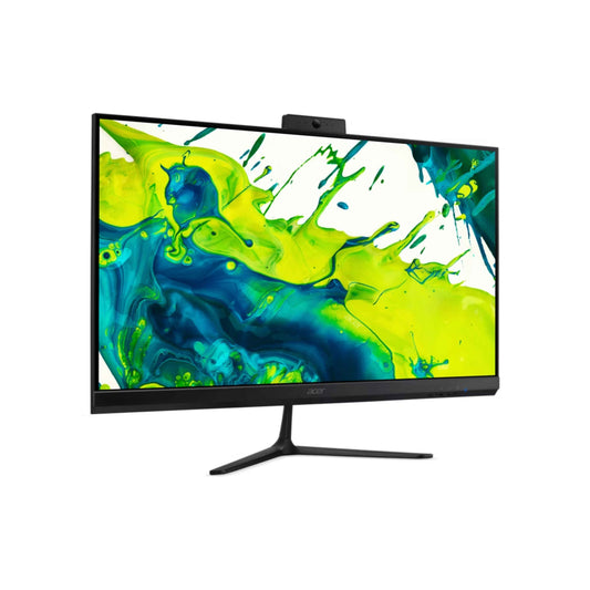 Todo en Uno Acer Aspire C27-2G-UR17 - 27" 120Hz, AMD Ryzen 7, 16GB RAM, 1TB SSD, Windows 11