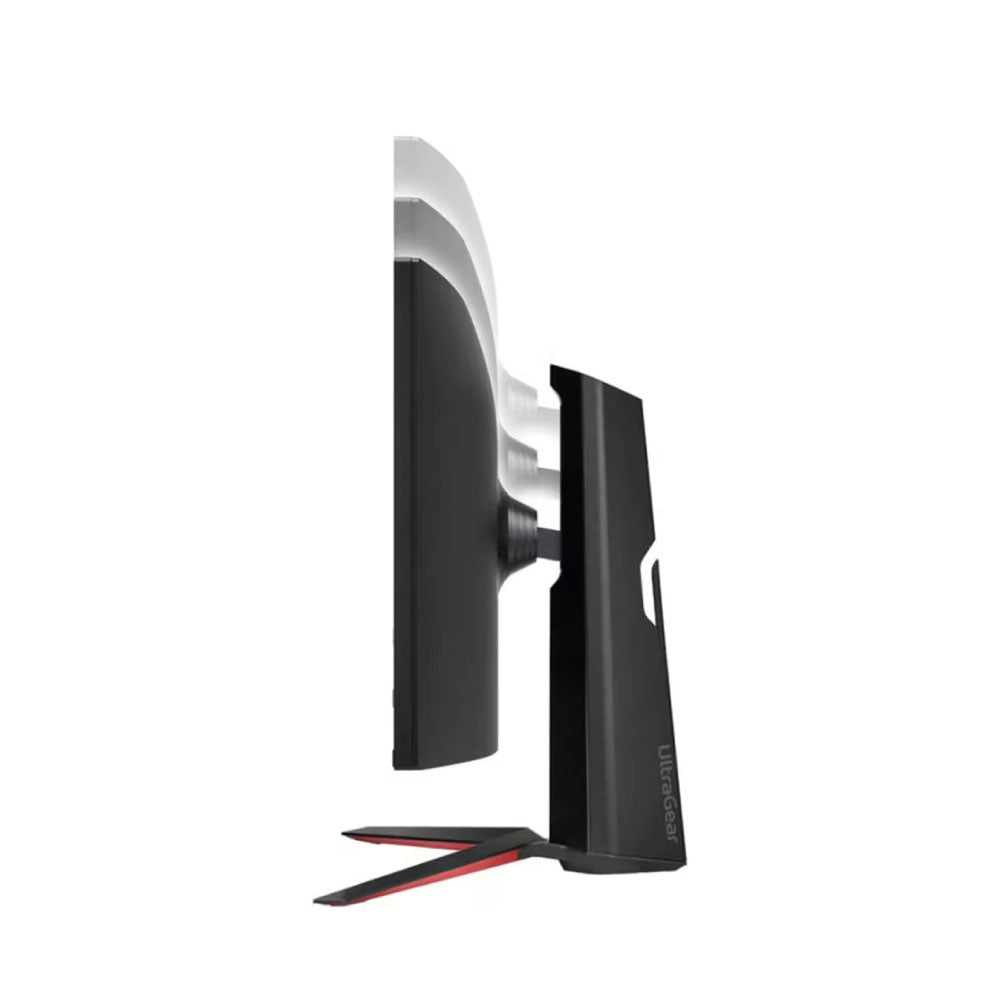 Monitor gaming LCD LG UltraGear 34GP63A-B 34" Class WQHD Pantalla curva