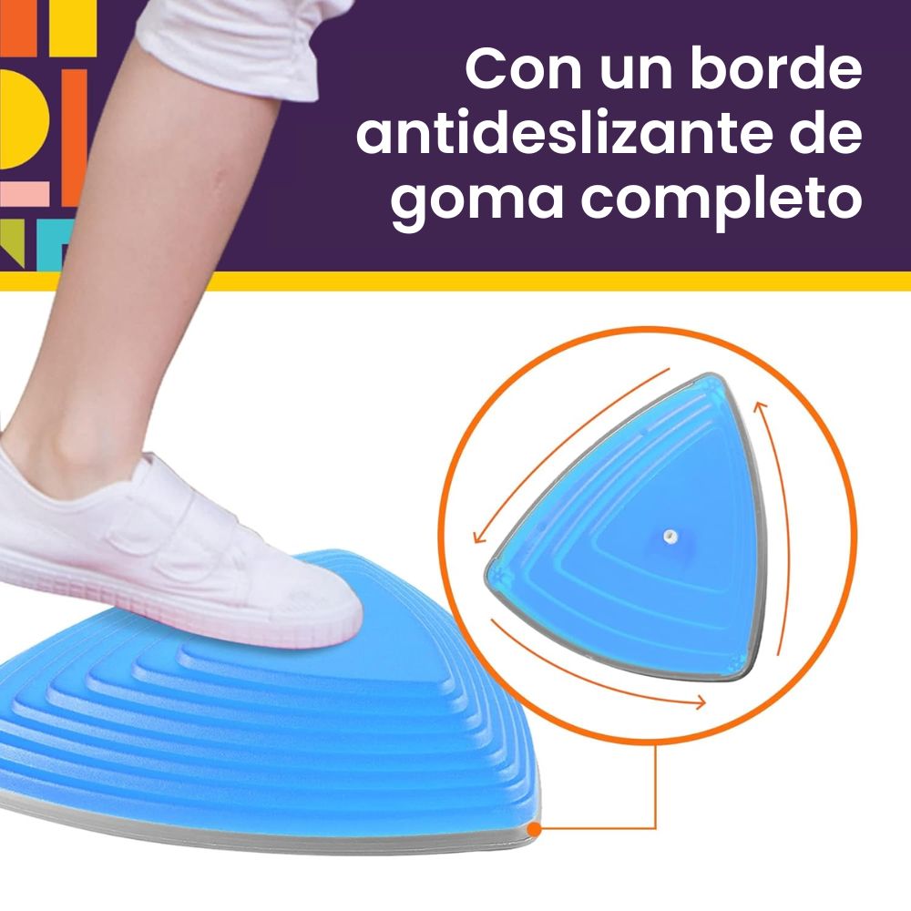 Bloques de Equilibrio para Niños - Special Supplies