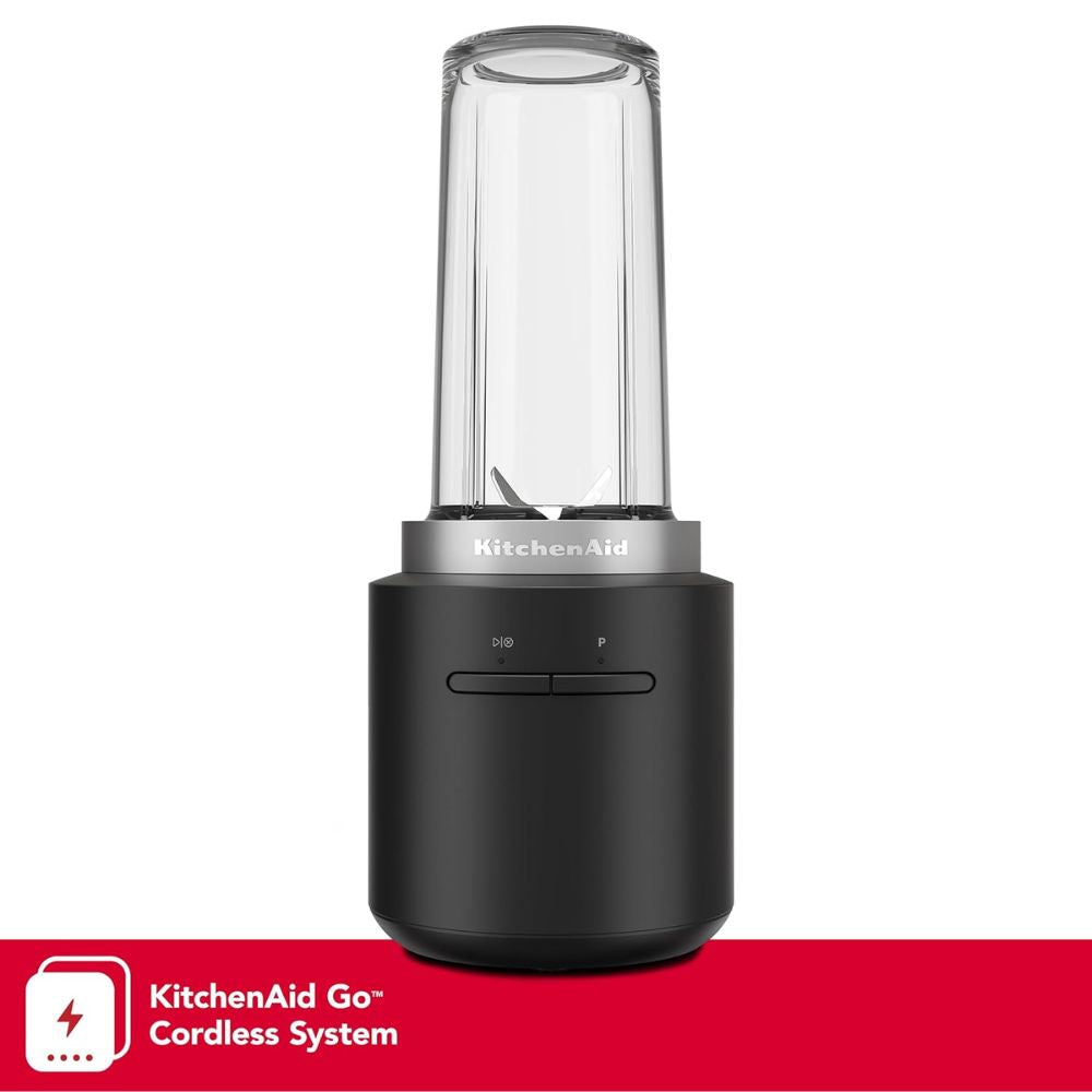 Licuadora Personal Inalámbrica Go™ (KSBR256) - KitchenAid