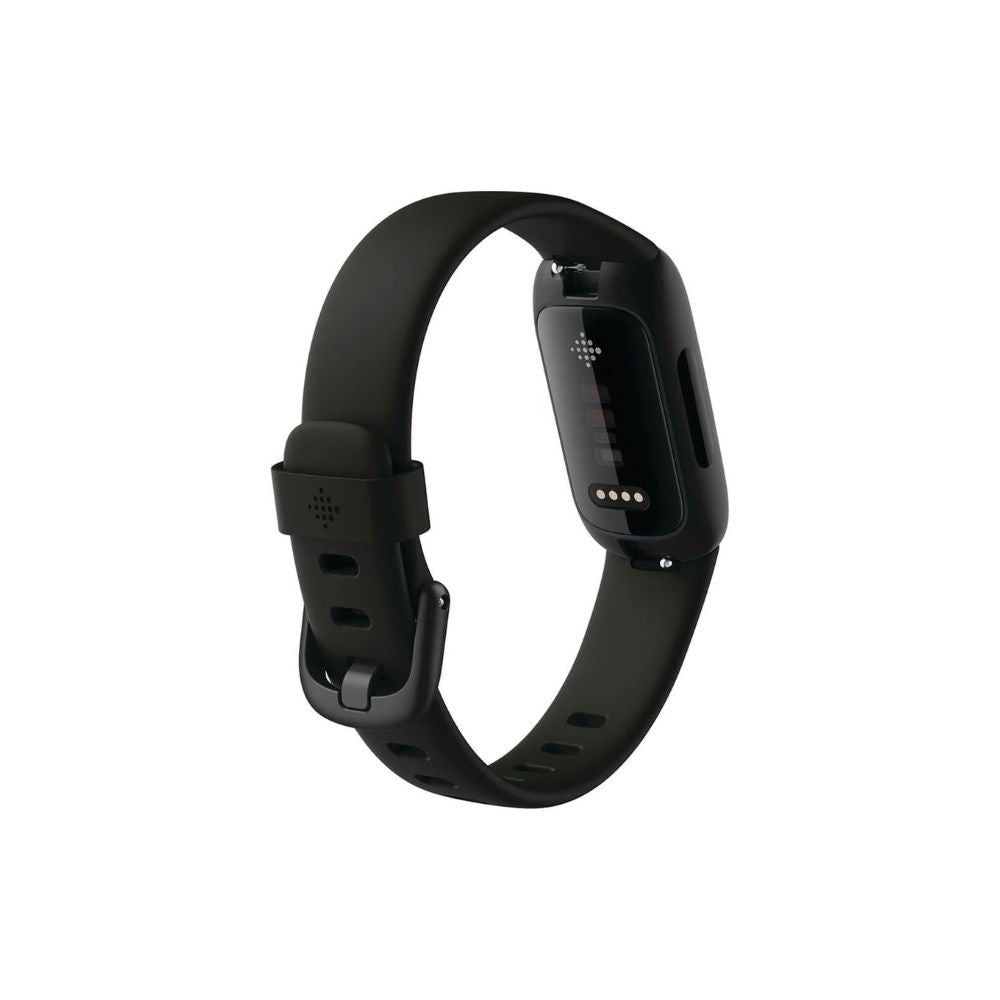 Fitbit Inspire 3 – Tu Compañero de Salud y Fitness 24/7