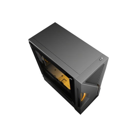 ASUS TUF T500MV-IS764 - Torre Gaming Compacta, Intel Core i7-13620H, RTX 5060 8GB, 16GB RAM, 1TB SSD, Windows 11
