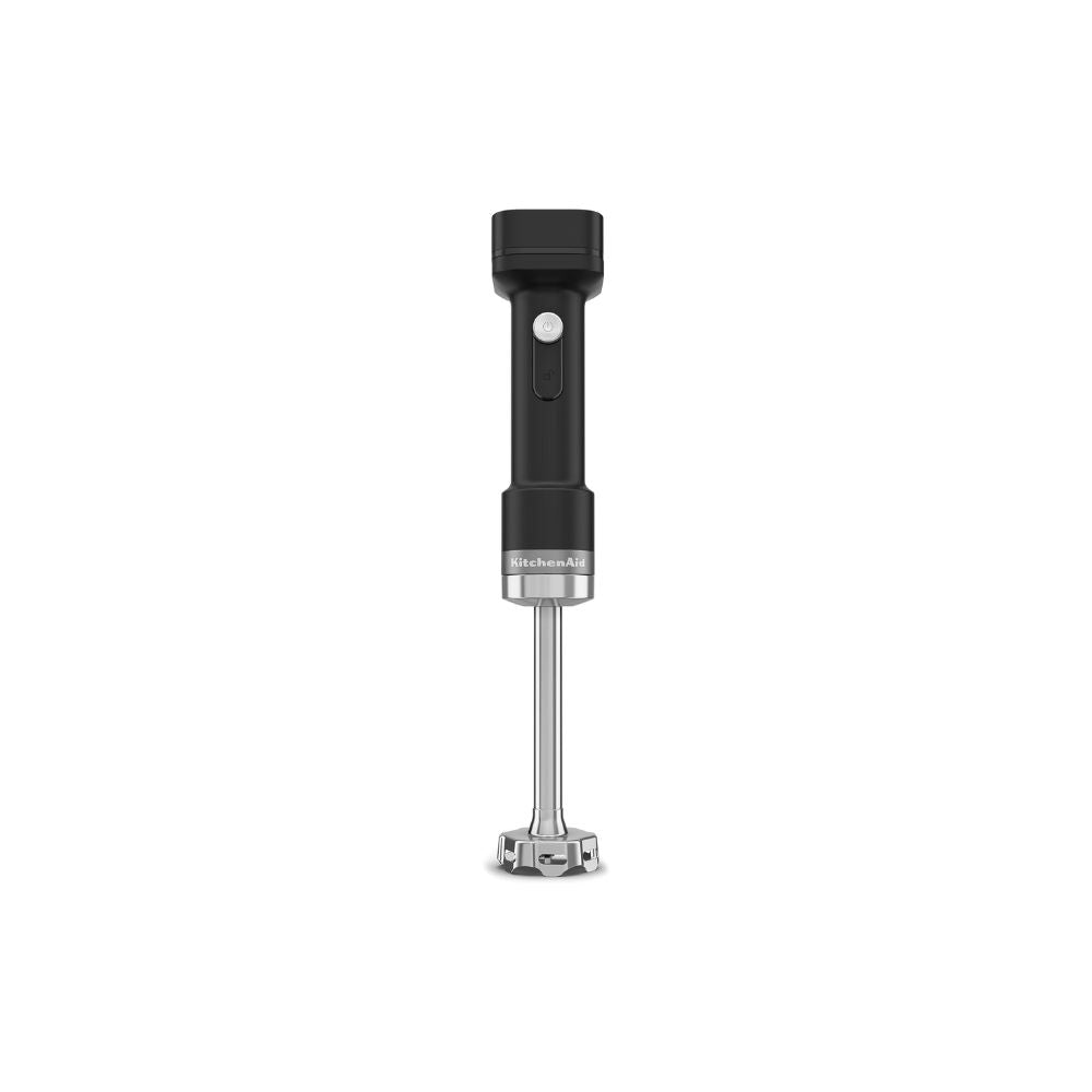 Batidora de Mano Inalámbrica Go (KHBRV71) - KitchenAid