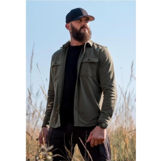 Reloj Táctico Premium con GPS - Garmin Tactix 8 Solar