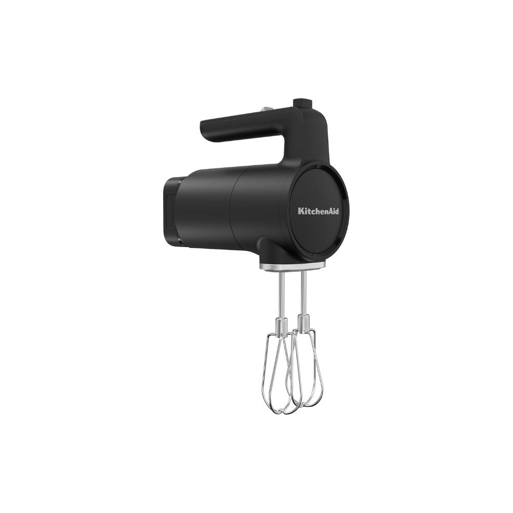 Batidora de Mano Inalámbrica Go™ (KHMR762) - KitchenAid