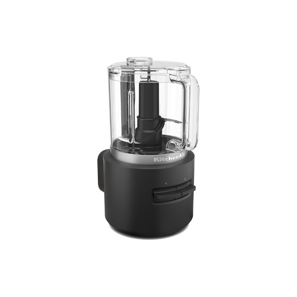 Picadora de Alimentos Inalámbrica Go™ (KFCR531) - KitchenAid