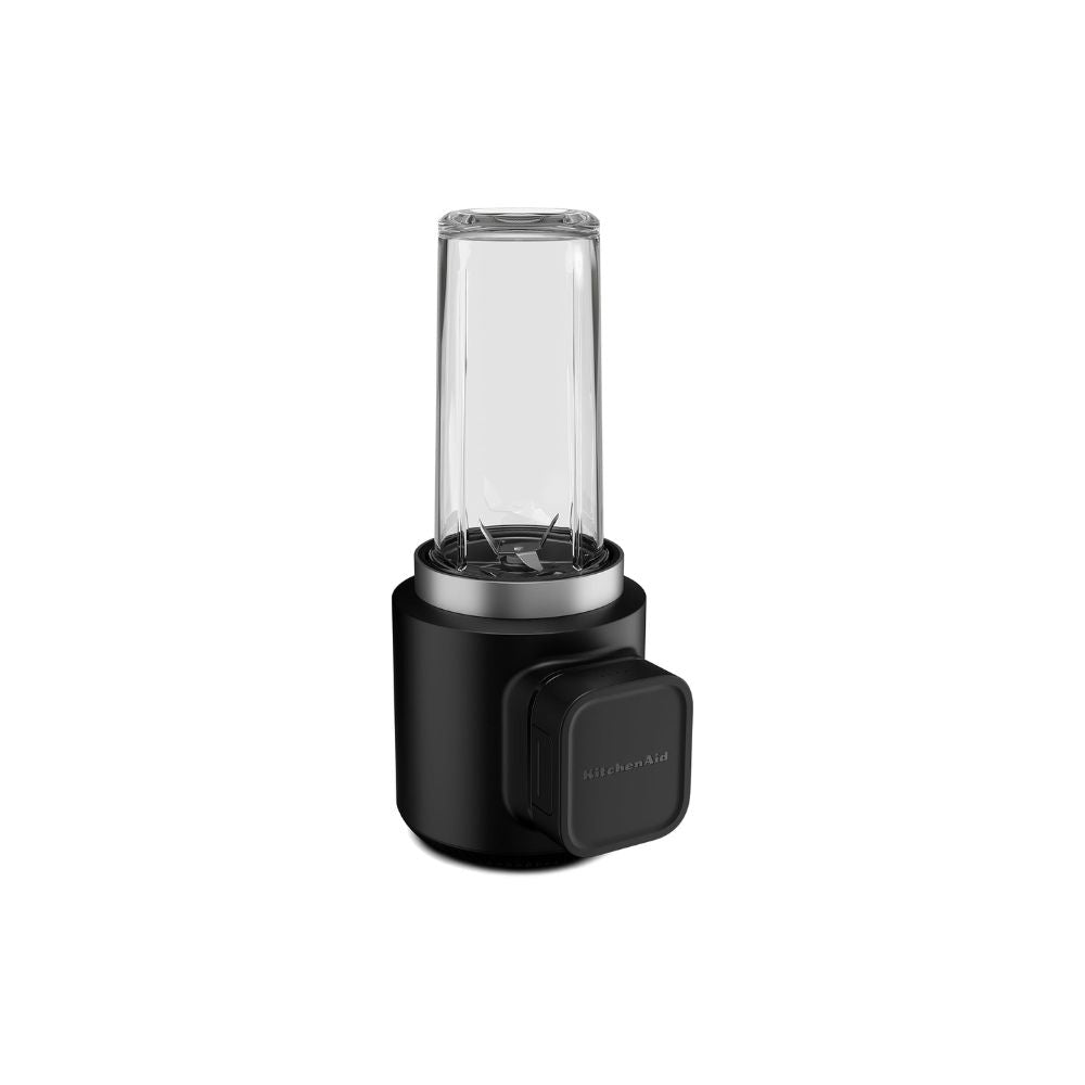 Licuadora Personal Inalámbrica Go™ (KSBR256) - KitchenAid