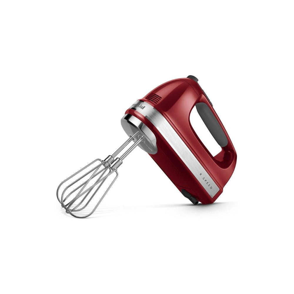 Batidora de Mano (9 Velocidades) - KitchenAid KHM926