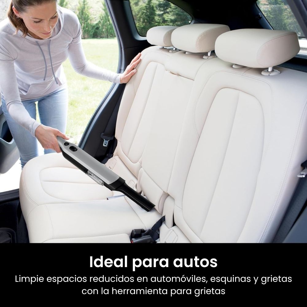Aspiradora de mano Inalámbrica Ultra Ligera - Shark WANDVAC