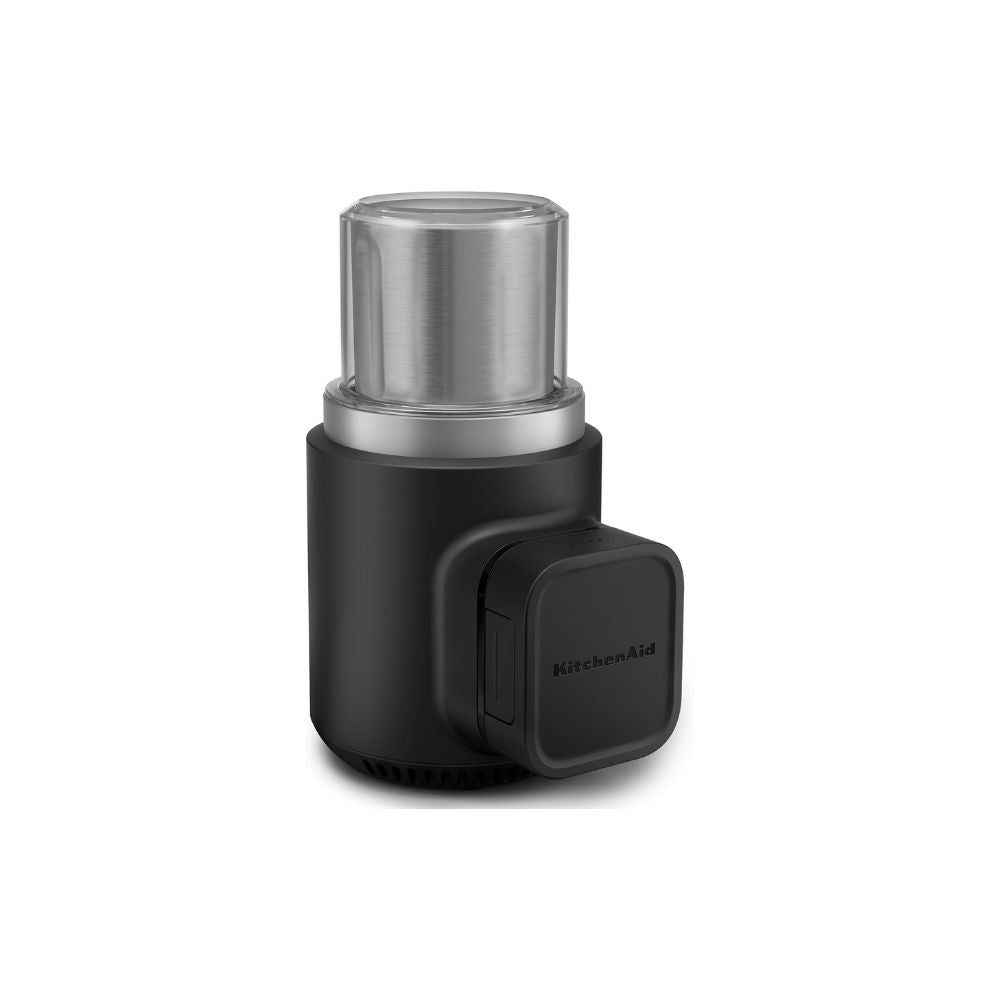 Molinillo de Café Inalámbrico Go - KitchenAid