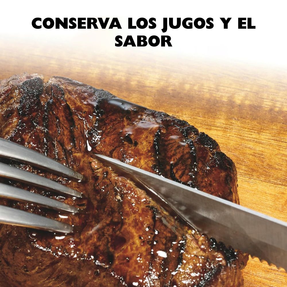 Parrilla Eléctrica de Interior - Hamilton Beach