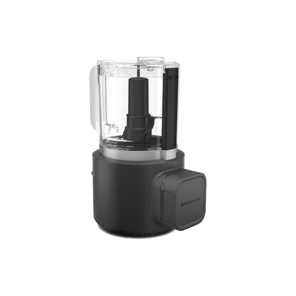 Picadora de Alimentos Inalámbrica Go™ (KFCR531) - KitchenAid