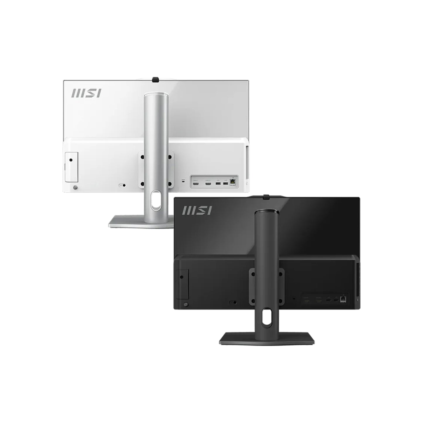 All In One MSI AM242TP 1M-839US - 23.8" Táctil, Intel Core i7, 16GB RAM, 1TB SSD + 1TB HDD, Windows 11