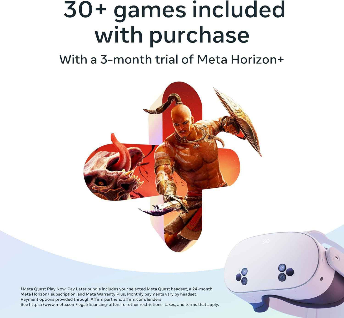 Meta Quest 3S 256GB – Gafas de Realidad Mixta Todo en Uno | Batman Arkham Shadow