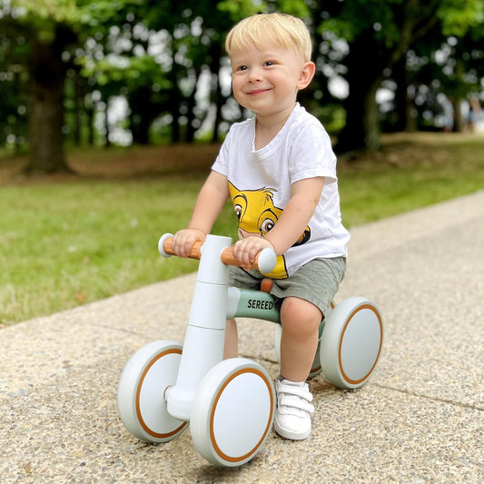 Bicicleta de Equilibrio para Niños de 1 a 2 Años – SEREED