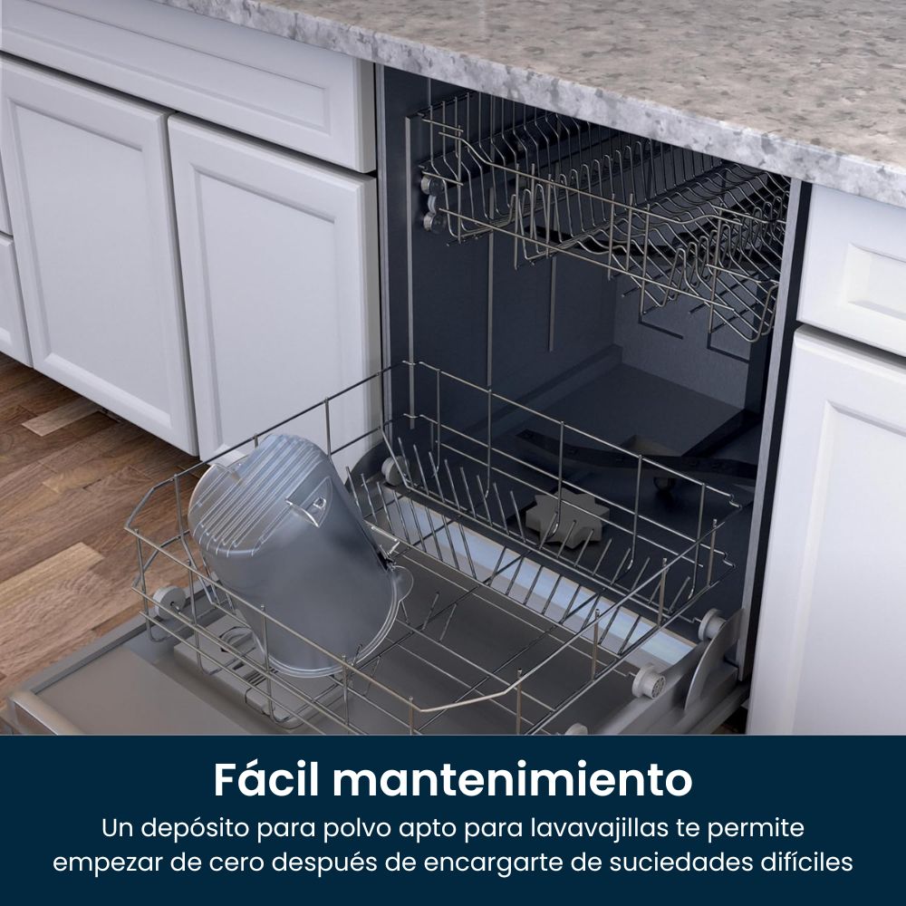 Aspiradora portátil en seco y húmedo | | 1 Galón Capacidad - Shark MessMaster