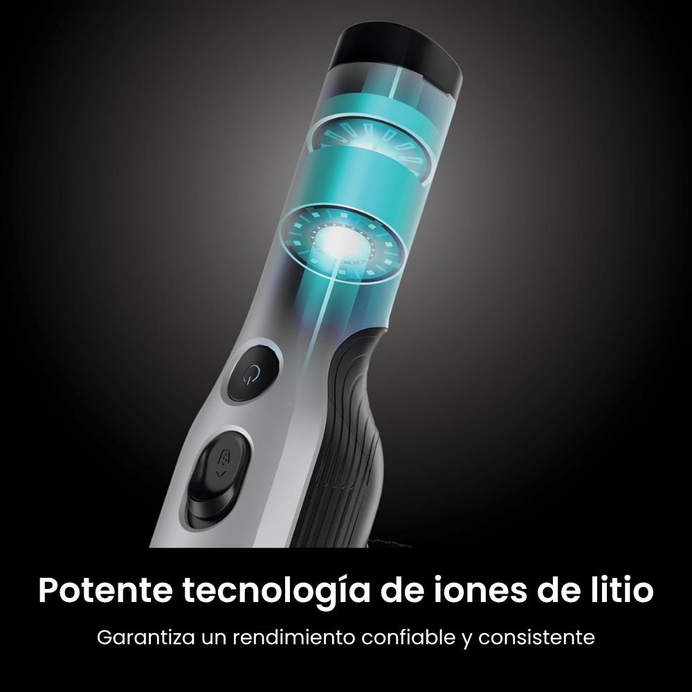 Aspiradora de mano Inalámbrica Ultra Ligera - Shark WANDVAC