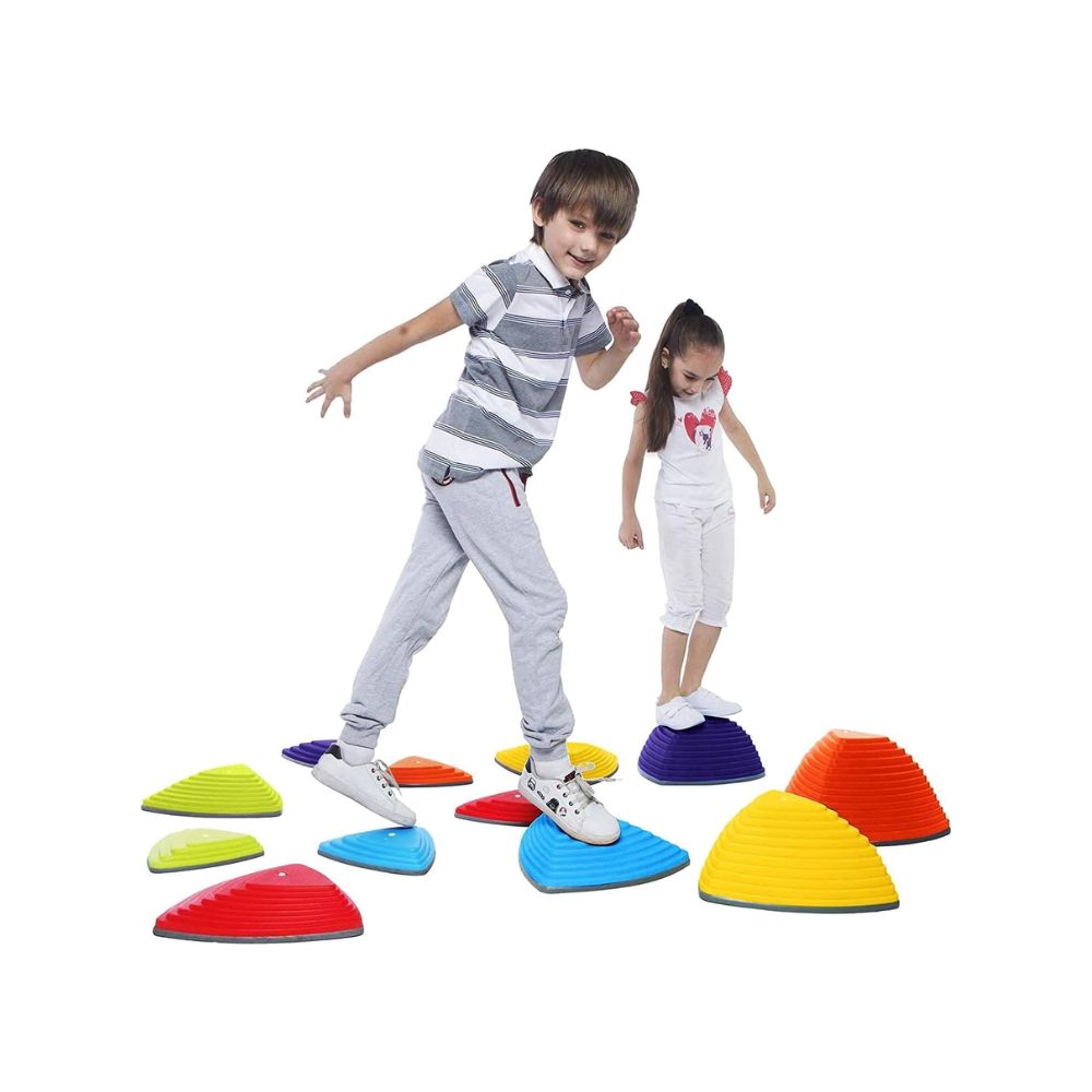 Bloques de Equilibrio para Niños - Special Supplies