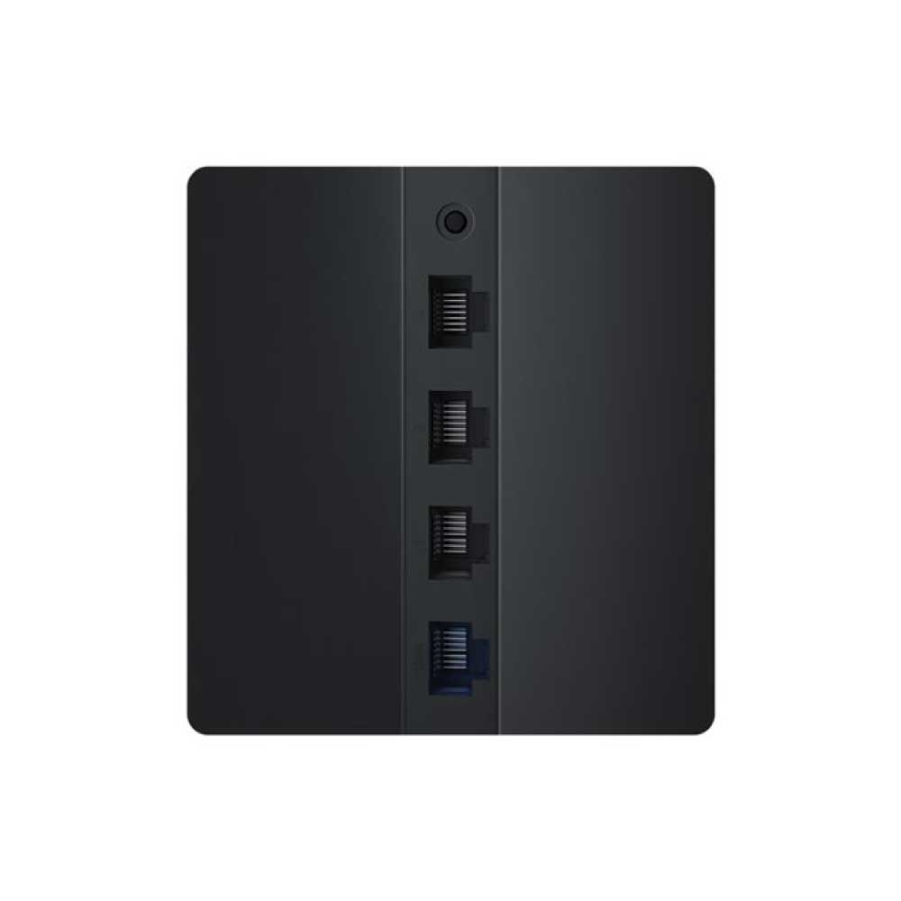Sistema Wifi Xiaomi Mesh System AX3000 (2-Pack) con Wi-Fi 6