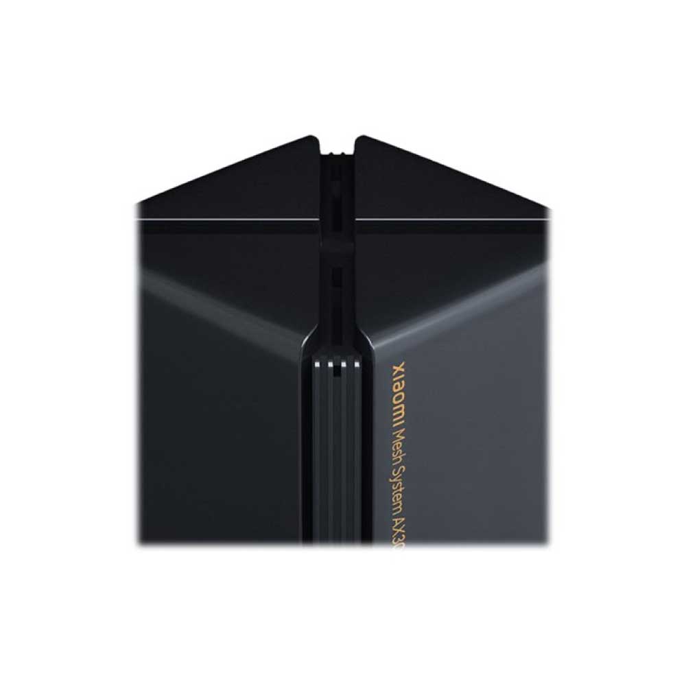 Sistema Wifi Xiaomi Mesh System AX3000 (2-Pack) con Wi-Fi 6