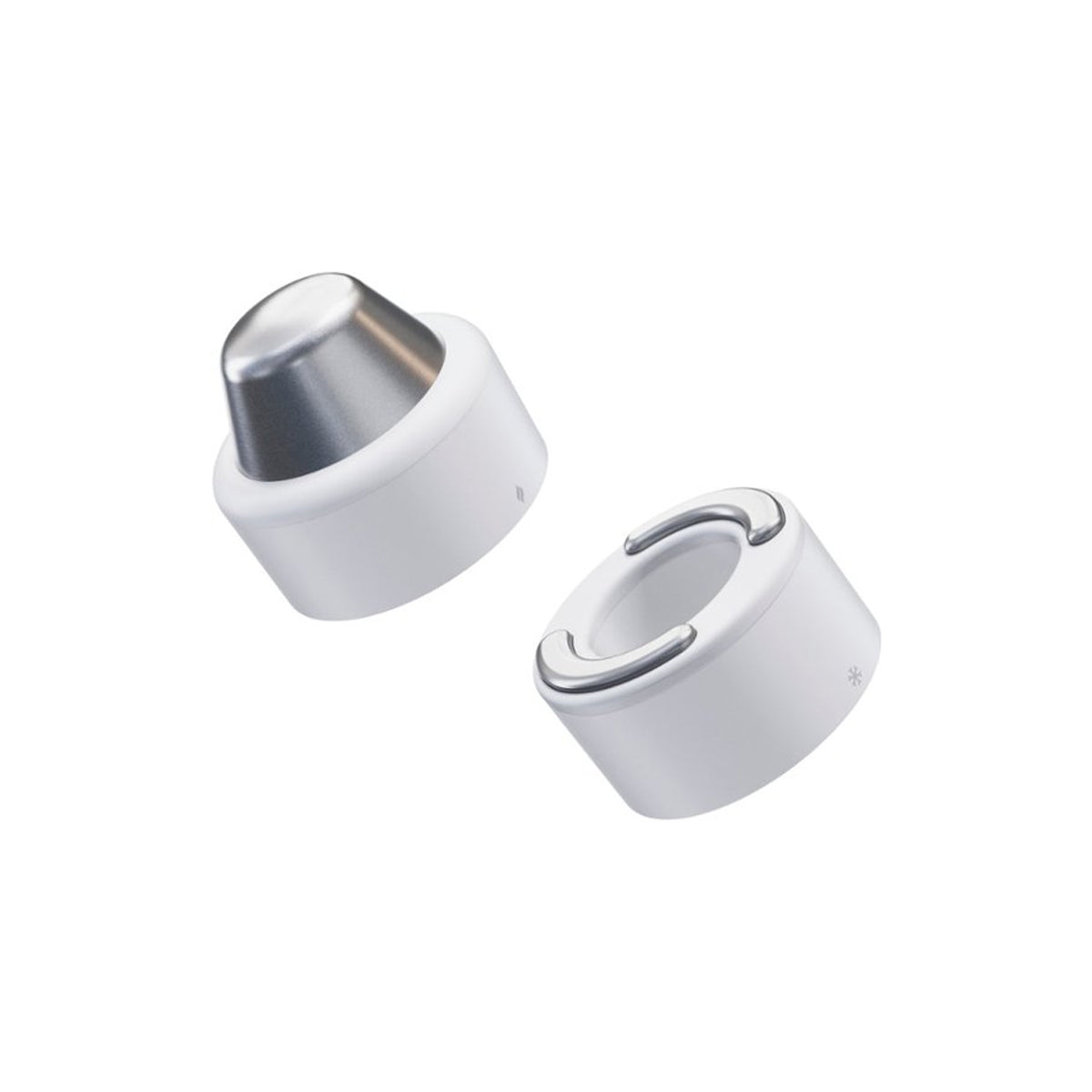 Masajeador - TheraFace Anillos Fríos y Calientes - Therabody TF02269-01