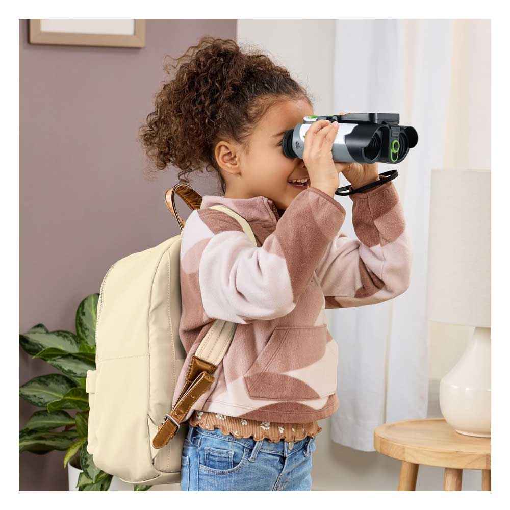 Binoculares LeapFrog Magic Adventures