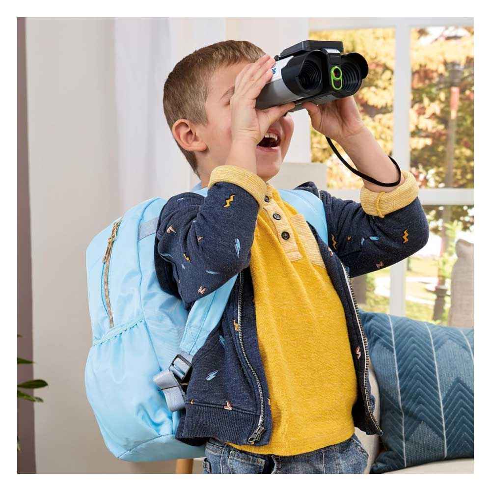Binoculares LeapFrog Magic Adventures