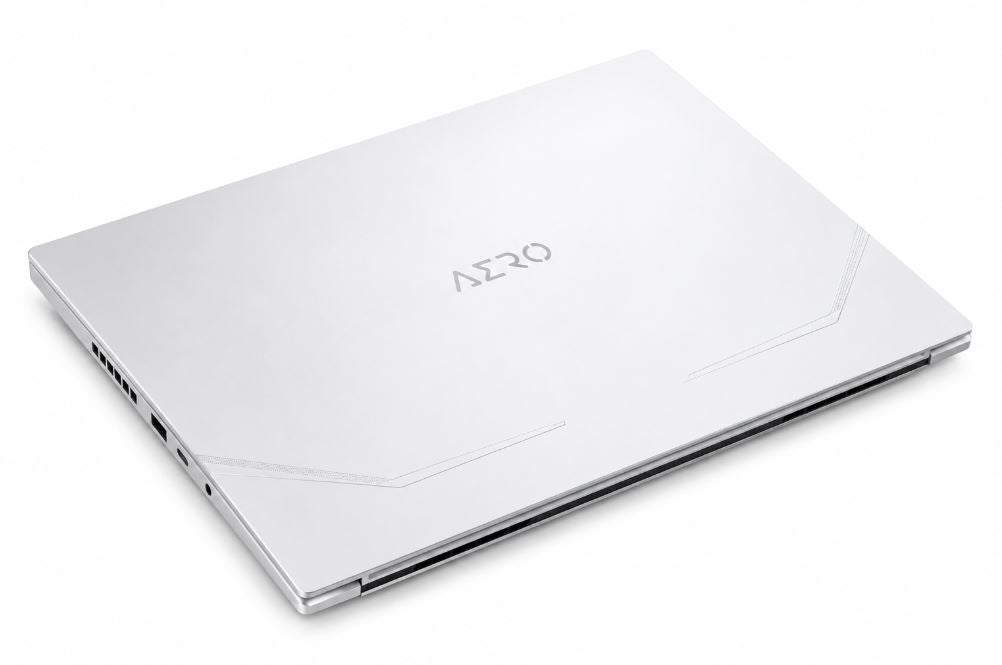 Gigabyte AERO X16 1WH93USC94DH Laptop AMD Ryzen AI 7 350 RTX 5070 8GB 16" WQXGA 165Hz - 16GB RAM 1TB SSD
