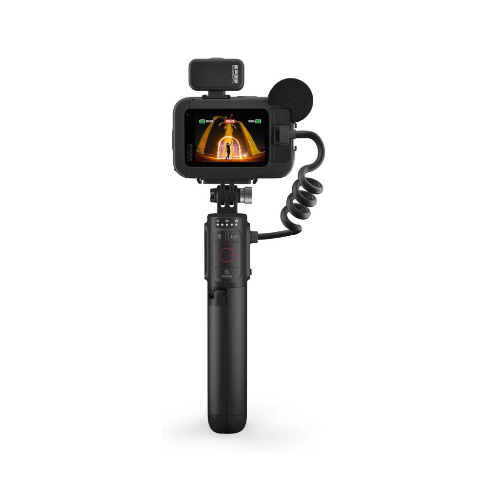 GoPro HERO13 Black Creator Edition