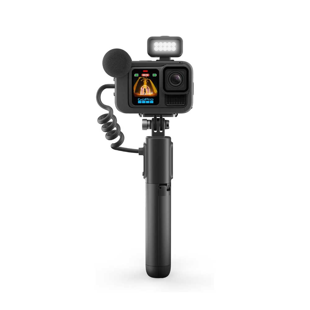 GoPro HERO13 Black Creator Edition