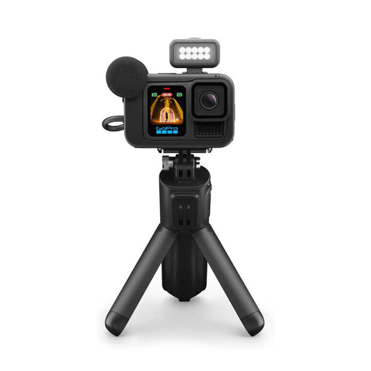 GoPro HERO13 Black Creator Edition