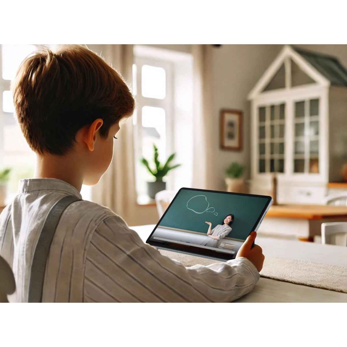 HONOR Pad X9A, Tablet de 11.5", 6GB + 128GB, Snapdragon 685