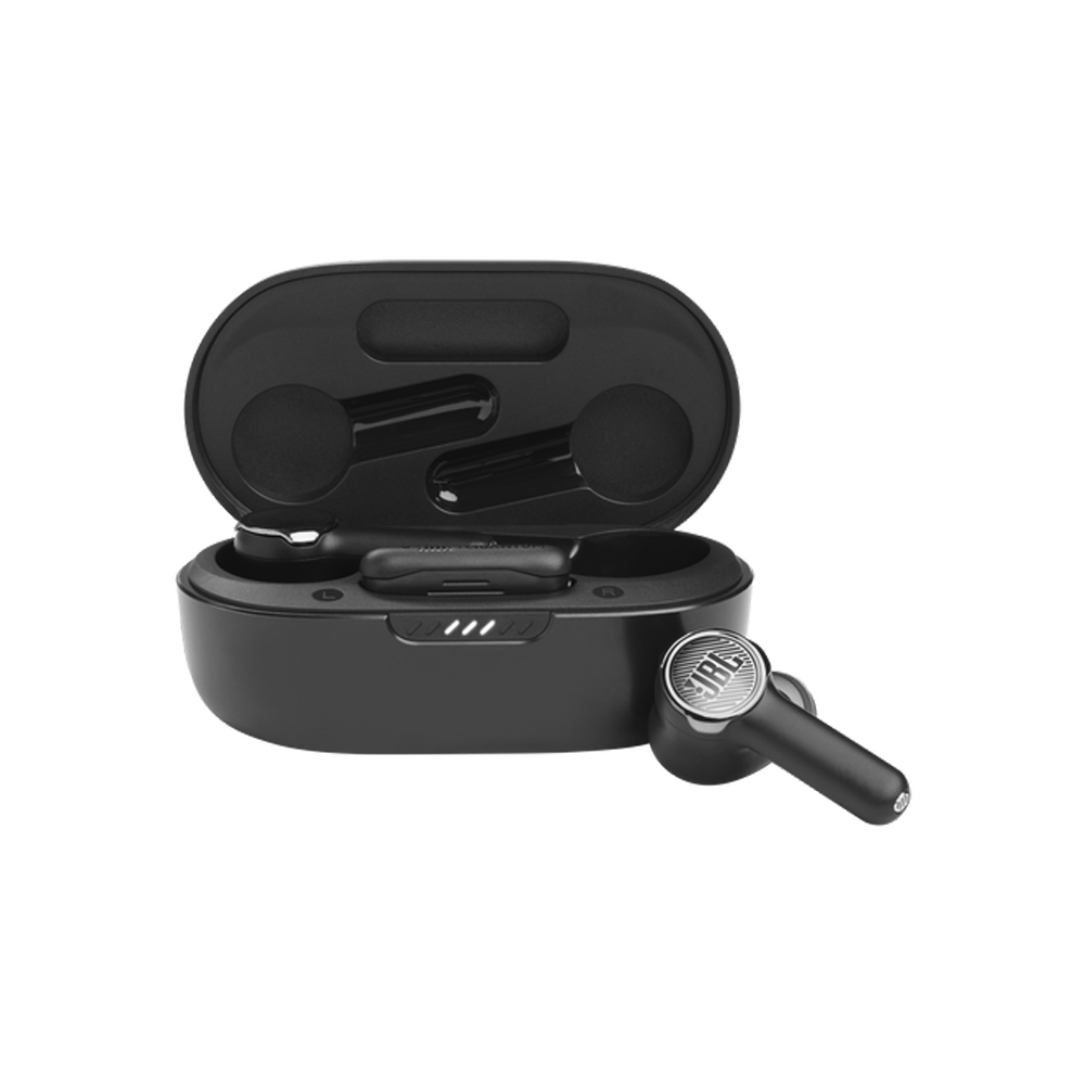 Auriculares True Wireless - JBL Quantum TWS