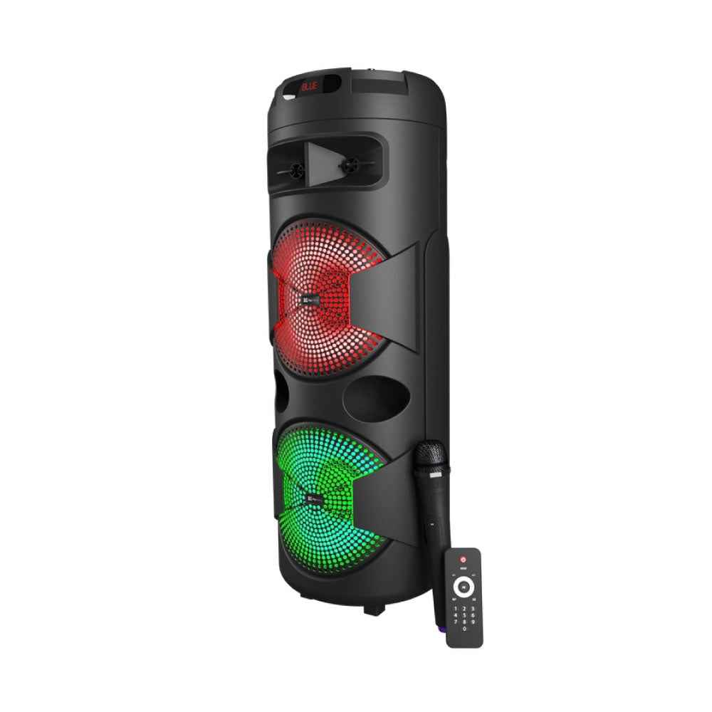 Equipo de sonido MagBlaster Pro Klip Xtreme KLS-890
