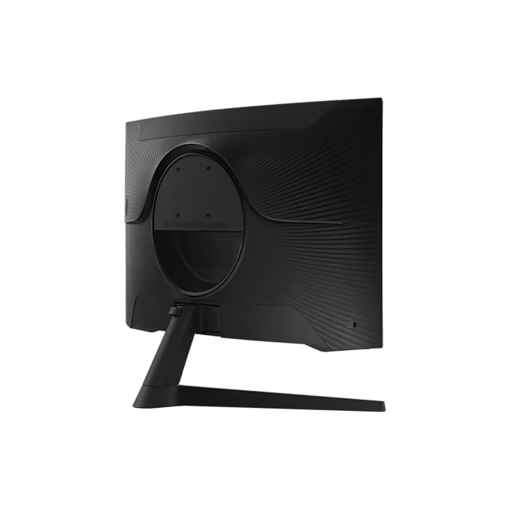 Monitor LED para juegos Samsung Odyssey G5 S32CG552EL 32" Class WQHD Pantalla curva