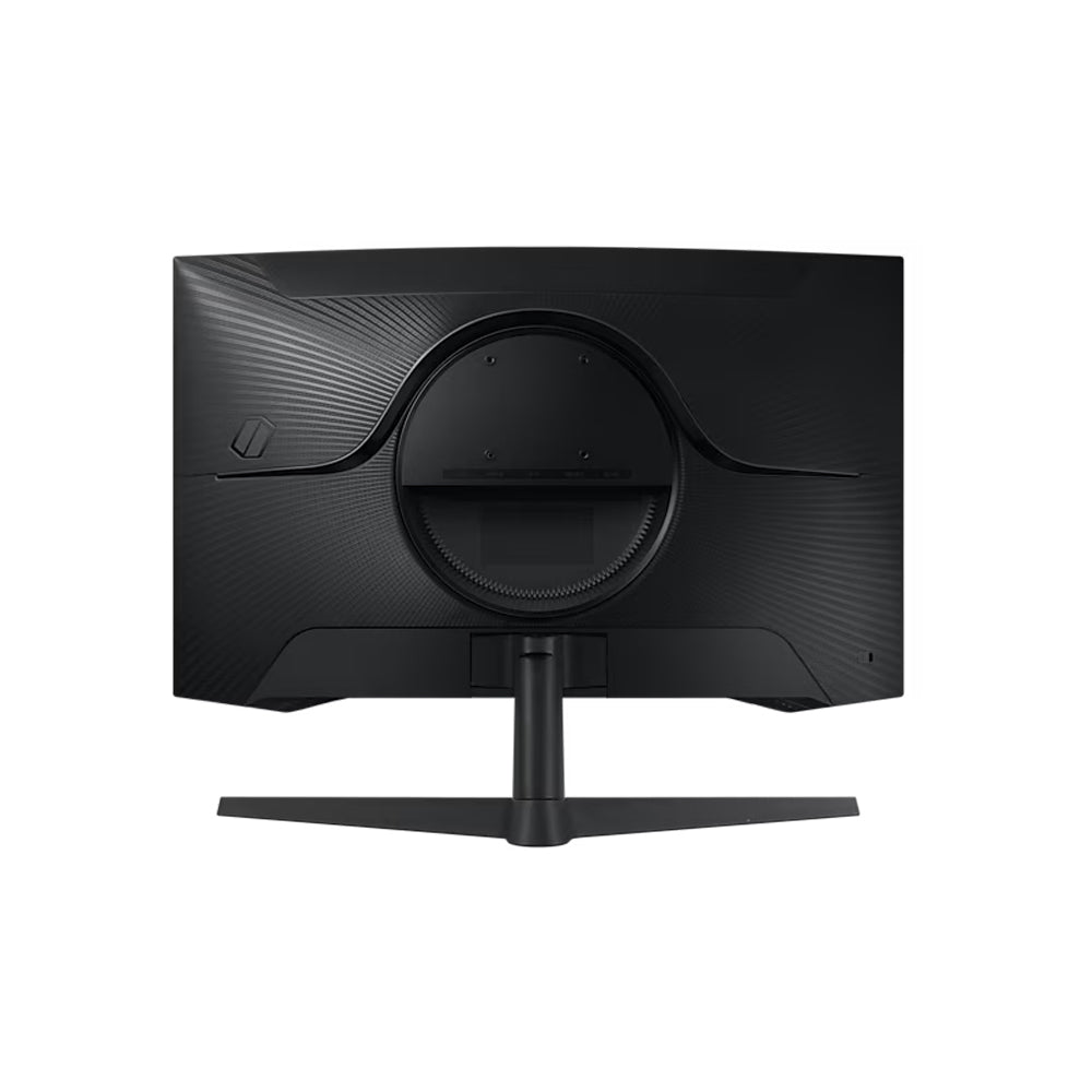Monitor LED para juegos Samsung Odyssey G5 S32CG552EL 32" Class WQHD Pantalla curva
