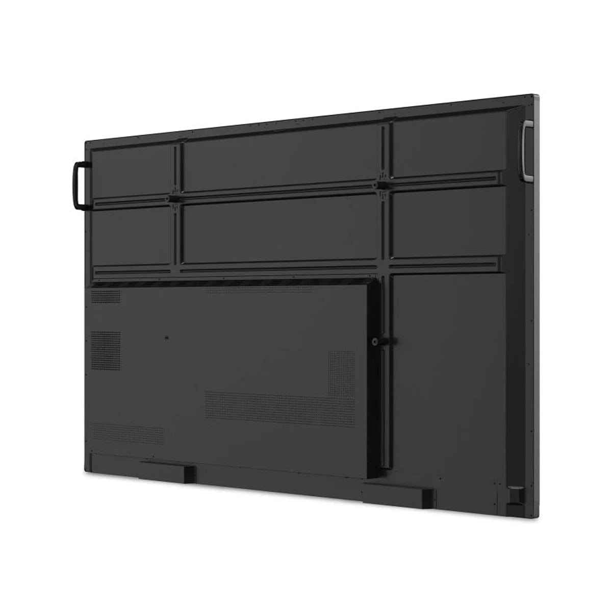 Pantalla de colaboración ViewSonic ViewBoard IFP7550-5F 4K UHD LCD