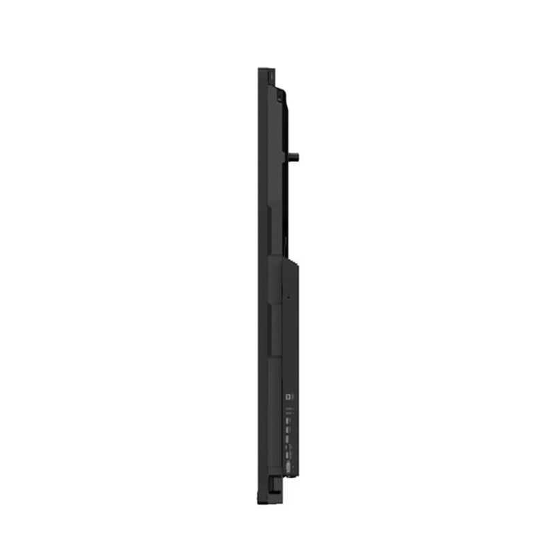 Pantalla Táctil Interactiva LG CreateBoard Standard 75" (75TR3DQ-B) | 4K UHD con Android 14 EDLA y Multi-Touch