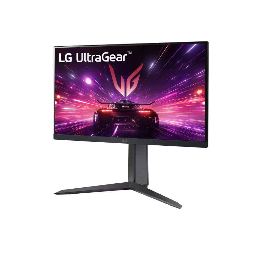 Monitor LG 24 FHD Ultragear