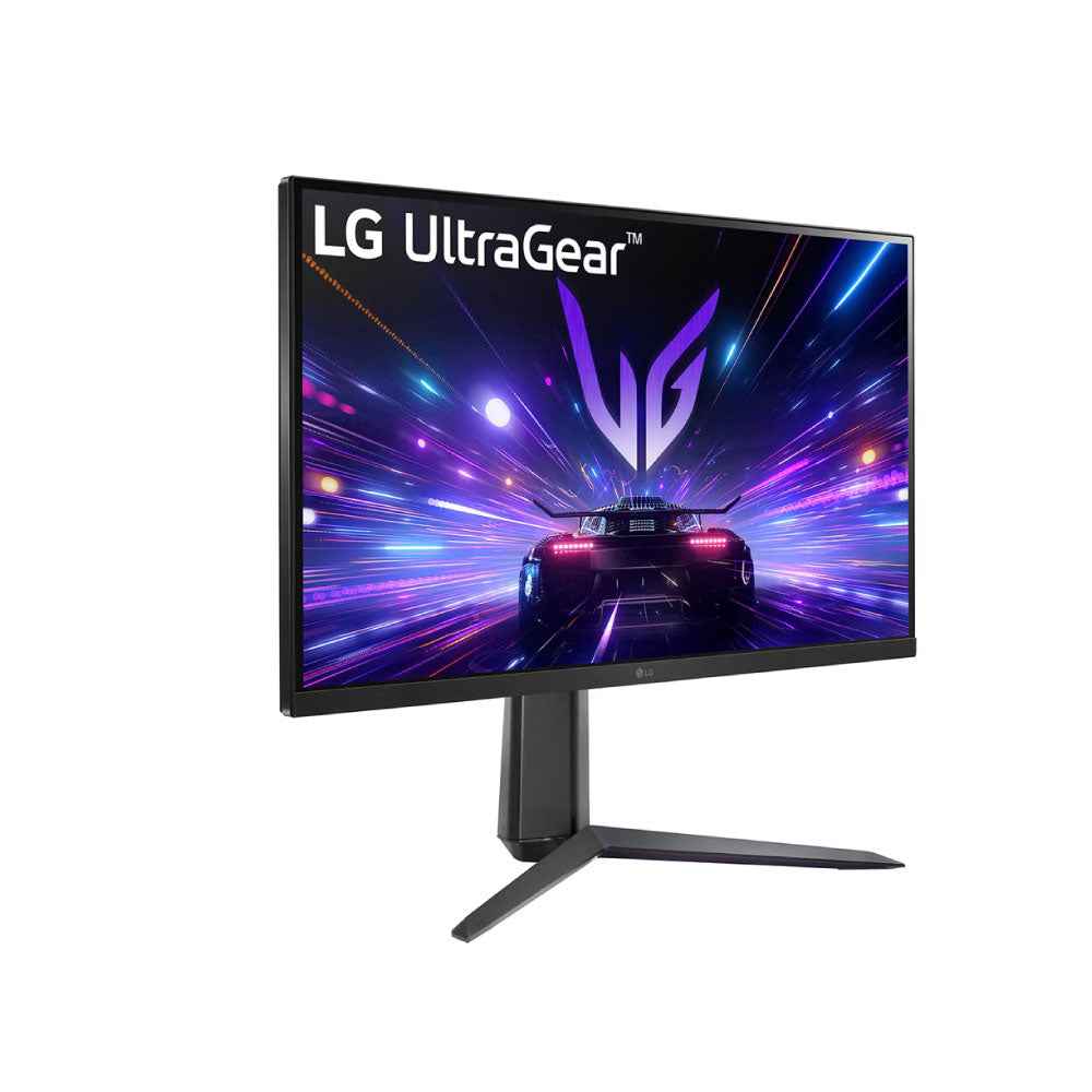 Monitor Ultragear LG 27 FHD para Gamers